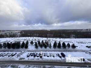 2-к квартира, вторичка, 61м2, 7/8 этаж