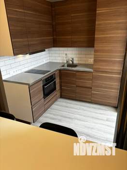 1-к квартира, вторичка, 33м2, 8/8 этаж