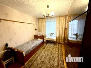 3-к квартира, вторичка, 64м2, 6/12 этаж