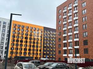 1-к квартира, вторичка, 32м2, 8/10 этаж