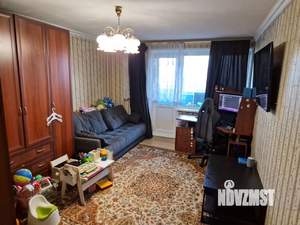 2-к квартира, вторичка, 57м2, 2/9 этаж