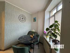 1-к квартира, вторичка, 34м2, 7/9 этаж
