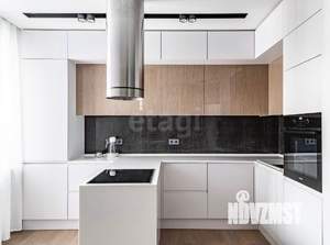 2-к квартира, вторичка, 79м2, 3/22 этаж