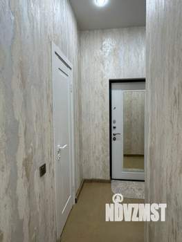 Студия квартира, вторичка, 30м2, 2/6 этаж