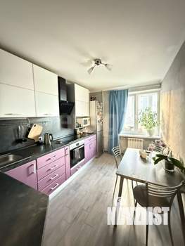 1-к квартира, вторичка, 41м2, 8/16 этаж