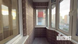 2-к квартира, вторичка, 75м2, 7/17 этаж