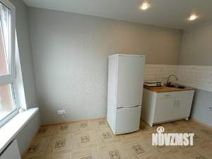 1-к квартира, сданный дом, 33м2, 6/8 этаж
