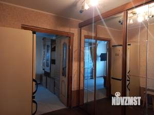 2-к квартира, вторичка, 46м2, 3/9 этаж
