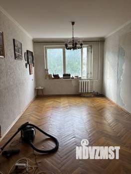 3-к квартира, вторичка, 66м2, 6/9 этаж