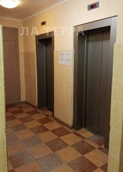 3-к квартира, вторичка, 86м2, 14/18 этаж