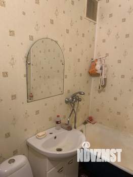 2-к квартира, вторичка, 44м2, 4/4 этаж
