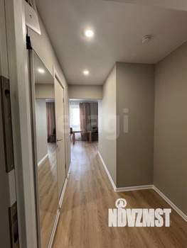 1-к квартира, вторичка, 34м2, 2/9 этаж