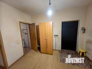 1-к квартира, вторичка, 50м2, 16/17 этаж