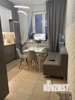 3-к квартира, вторичка, 80м2, 21/25 этаж