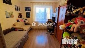 3-к квартира, вторичка, 80м2, 3/9 этаж