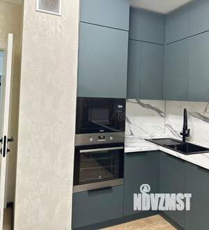 2-к квартира, вторичка, 66м2, 6/24 этаж