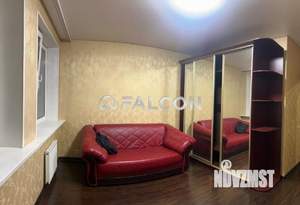2-к квартира, вторичка, 45м2, 25/25 этаж