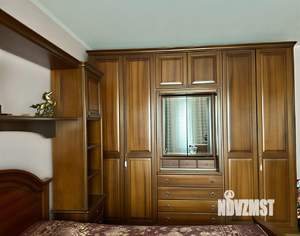 2-к квартира, вторичка, 55м2, 2/6 этаж