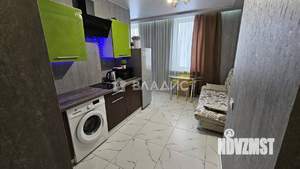 1-к квартира, вторичка, 28м2, 4/30 этаж