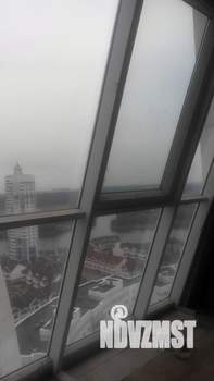 3-к квартира, вторичка, 101м2, 20/21 этаж