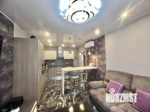 3-к квартира, вторичка, 67м2, 8/10 этаж