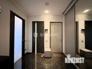 2-к квартира, вторичка, 82м2, 2/6 этаж