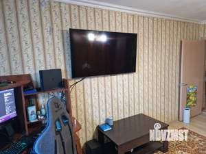 2-к квартира, вторичка, 57м2, 2/9 этаж