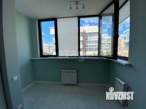 Студия квартира, вторичка, 40м2, 2/5 этаж