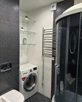 3-к квартира, вторичка, 85м2, 9/21 этаж