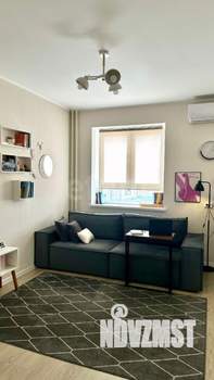 Студия квартира, вторичка, 26м2, 16/25 этаж