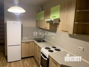 2-к квартира, вторичка, 52м2, 10/17 этаж