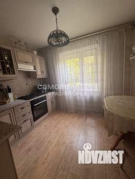 1-к квартира, вторичка, 36м2, 1/10 этаж