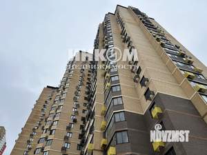 2-к квартира, вторичка, 50м2, 10/25 этаж