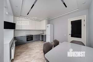 2-к квартира, вторичка, 56м2, 5/9 этаж