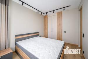 1-к квартира, вторичка, 37м2, 5/45 этаж