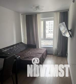 2-к квартира, вторичка, 55м2, 2/9 этаж