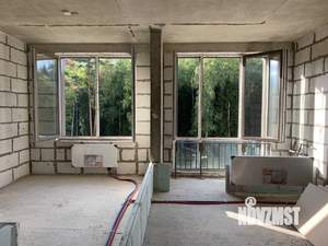 1-к квартира, вторичка, 35м2, 4/9 этаж