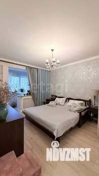 2-к квартира, вторичка, 71м2, 4/22 этаж