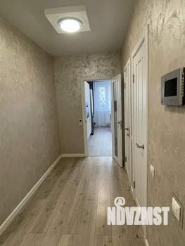 3-к квартира, вторичка, 100м2, 12/17 этаж