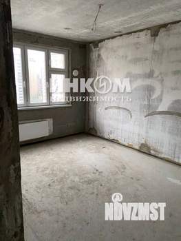 3-к квартира, вторичка, 90м2, 11/26 этаж