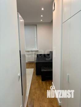 1-к квартира, вторичка, 28м2, 7/30 этаж
