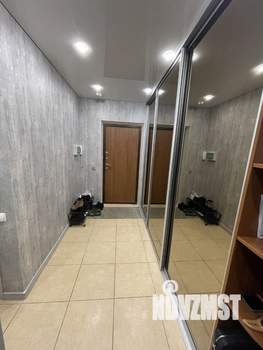 2-к квартира, вторичка, 72м2, 14/23 этаж