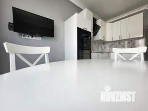 3-к квартира, вторичка, 110м2, 17/17 этаж