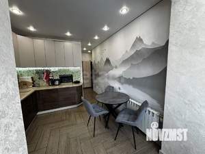 1-к квартира, вторичка, 40м2, 4/22 этаж