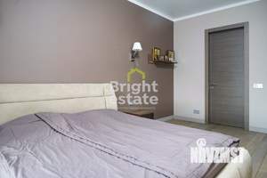 3-к квартира, вторичка, 93м2, 4/8 этаж