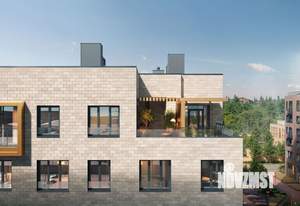 1-к квартира, вторичка, 38м2, 5/6 этаж