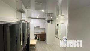 2-к квартира, вторичка, 39м2, 12/25 этаж