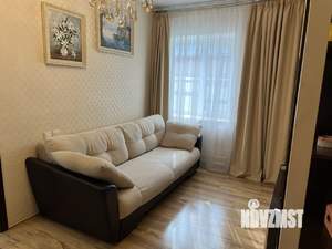 2-к квартира, вторичка, 42м2, 1/1 этаж