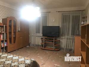 3-к квартира, вторичка, 64м2, 4/4 этаж