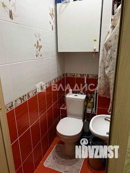 2-к квартира, вторичка, 59м2, 7/25 этаж